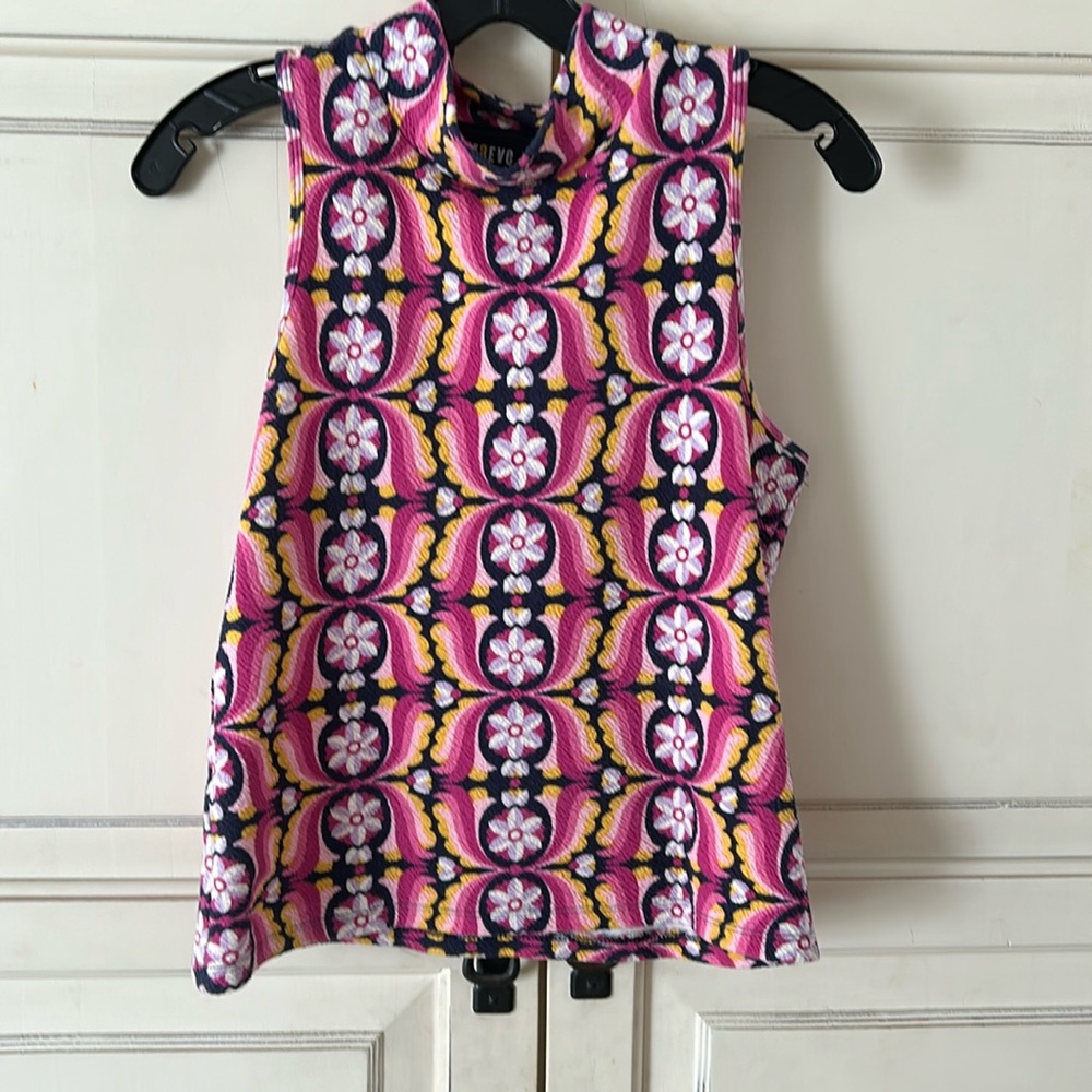 Maeve Top - Size M